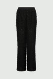 Marella Nastro Pants in Black