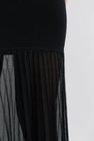 Malina Calina Skirt in Black