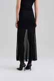 Malina Calina Skirt in Black