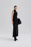 Malina Calina Skirt in Black