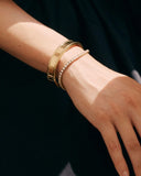 Edblad Tennis Bracelet in Gold