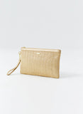 Melissa Odabash Capri in Gold