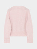 Day Birger Et Mikkelson Elezi Knit in Pink