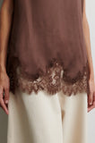 Second Female Laceria Cami CARAFE