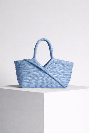 Vipera Monet in Light Blue