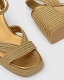 Castaner Valle in Gold