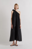 Mei Meij Dress in Black