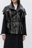 Day Birger Et Mikkelson Mortimer Gilet in Black