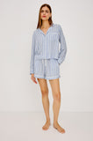 Rails Kellen Pyjamas in Cloud