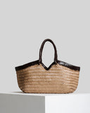 Vipera Crudelia in Taupe