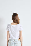 American Vintage Jacksonville 51 in White