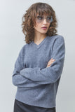 Suncoo Polari Sweater in Grey