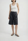 Souliers Martinez Estela in Black