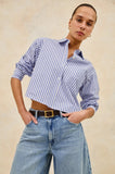 Rails Ramy Shirt in Blue