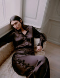 Day Birger Et Mikkelson Mola Top in Ganache