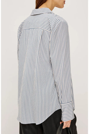 Rails Beck Shirt in Blue