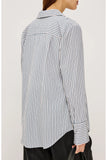 Rails Beck Shirt in Blue