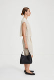 Stylein Bore Shorts in Cream