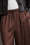 Second Female Linell Trousers in Carafe