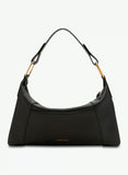 Vanessa Bruno Sac Mathilde Bag in Black