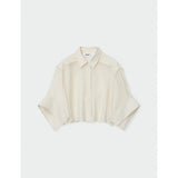 Day Birger Et Mikkelson Eleanor Shirt in Cream