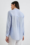 Rails Ellis in Blue