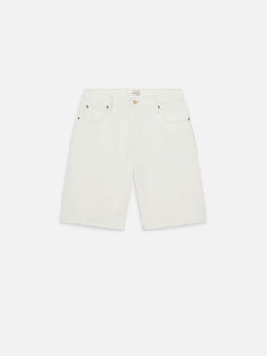 Frame The Leisure Short in Natural