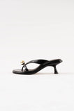 Souliers Martinez Estela in Black