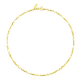 Talis Chains Nashville Necklace in Gold