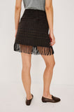Rails Vista Skirt in Black