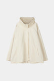 Style In Salerno Jacket in Cream
