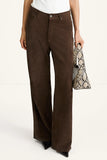 Style In Yosef Bag in Snakeskin