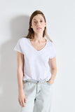 American Vintage Sonoma 02 Short Sleeve in White
