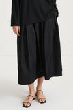 Style In Jorina Skirt in Black