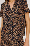 Rails Nessa Pyjamas in Brown