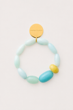 Vanessa Baroni Unique Bracelet in Cloud