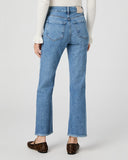 Paige Stevie Ankle in Heroes Blue