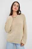 Rails Evangeline Knit in Natural