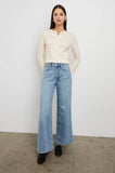 Rails Norah in Ivory