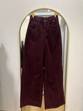 Vanessa Bruno Bilbao Jeans in Bordeaux