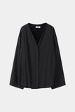 Style In Marby Blouse in Black