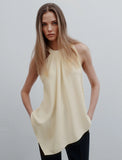 Marella Ovest Top in White