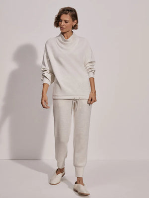 Eloise Zip-Through Knit