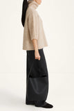 Style In Nyssa Sweater in Oyster