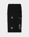Day Birger Et Mikkelson Emsa Skirt in Black