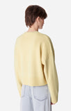 Vanessa Bruno Esther Knit in Yellow