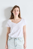 American Vintage Jacksonville 51 in White
