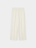 Day Birger Et Mikkelson Jonah Trousers in Ivory