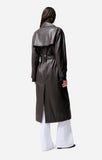 Vanessa Bruno Duke Coat in Bitter