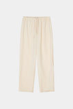 StyleIn Meike Trousers in Cream
